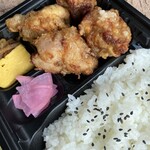 おべんとう・そうざい あかり - 