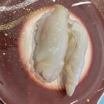回転割烹 寿司御殿 - 