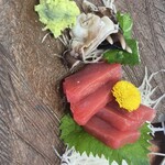 回転割烹 寿司御殿 - 