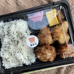 おべんとう・そうざい あかり - 