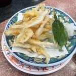 回転割烹 寿司御殿 - 