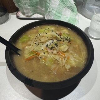 ちゃんぽんにんにくパワー_0