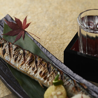 水炊き 季節料理 新宿なごみ_2