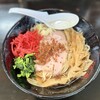 濃麺 海月 - 料理写真: