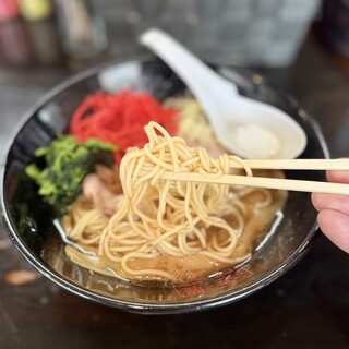 濃麺 海月_1