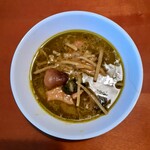 LAWSON - 料理写真:
