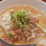 麺やOK - 料理写真: