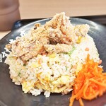 伝説のすた丼屋 - 料理写真: