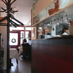 ル・ピックアシエット - '15 3月下旬