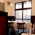 ル・ピックアシエット - '15 3月下旬