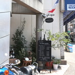 ル・ピックアシエット - '15 3月下旬