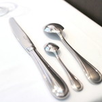 ル・ピックアシエット - カトラリー '15 3月下旬