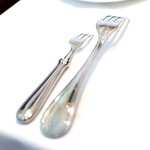 ル・ピックアシエット - カトラリー '15 3月下旬