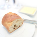 ル・ピックアシエット - バゲット '15 3月下旬