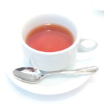 Le pique-assiette - 紅茶 '15 3月下旬