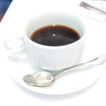 ル・ピックアシエット - コーヒー '15 3月下旬