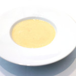 野菜のポタージュ '15 3月下旬