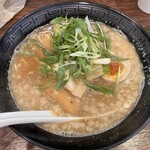 ゆ～くんとこ - 尾道ラーメン