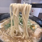 ゆ～くんとこ - 尾道ラーメン