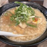 ゆ～くんとこ - 尾道ラーメン