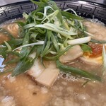 ゆ～くんとこ - 尾道ラーメン