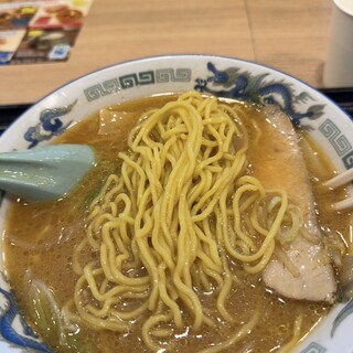 札幌らーめん 大心_1