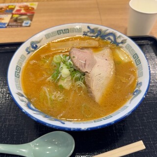 札幌らーめん 大心_0