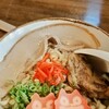 沖縄そば&Bar ライカム