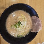 麺処ひざし - 