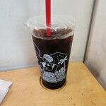 ゼッテリア - ドリンク写真:
