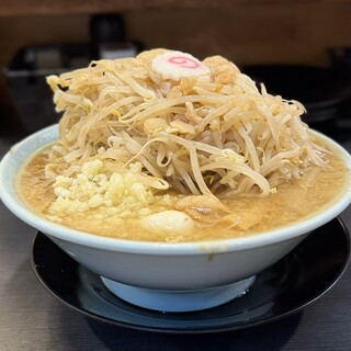 自家製麺 No11_1