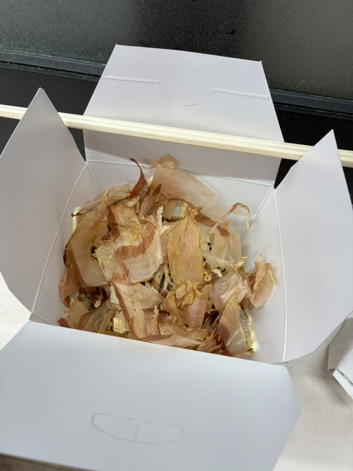 写真 : ばくだん焼本舗 池袋本店 （ばくだんやきほんぽ） - 池袋