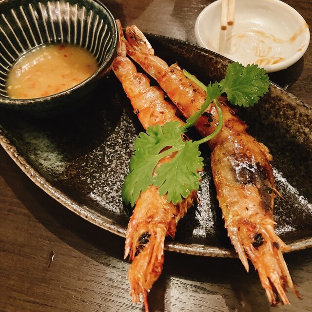 池袋サイゴンレストラン 円山店 - 円山公園/ベトナム料理 | 食べログ