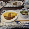 和紅茶喫茶メロウ