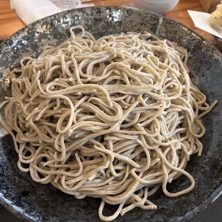 蕎麦の里 伊吹_1