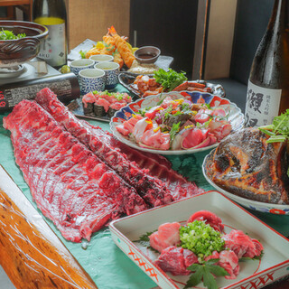 活魚居酒屋 マルフク_1