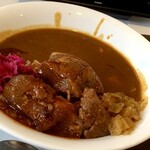 すき家 - 料理写真: