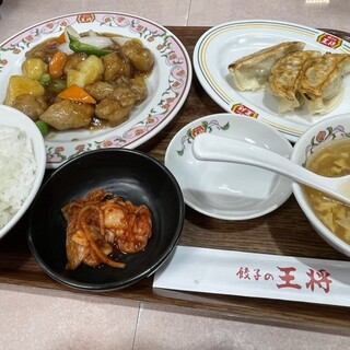 餃子の王将_0