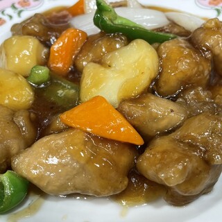 餃子の王将_1