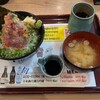 海鮮どんぶり 銀はち 銀座店