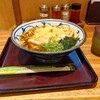 若菜そば 阪急十三店