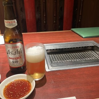大山飯店 _1