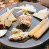 スペインバル ボスケ - 