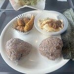 白ほたるキッチン - 