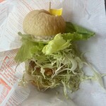 白ほたるキッチン - 