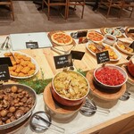 Cafe&Restaurant CENTRALE - 