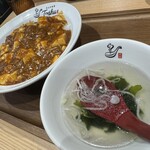 れんげ食堂 Toshu - 料理写真: