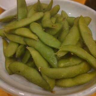 お酒とごはん はなぞの_1