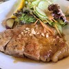 shichiri食堂 - 料理写真:トンテキ定食
