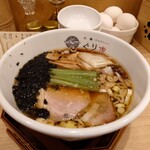 和麺ぐり虎 - 